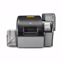 Zebra ZXP Series 9 Card Printer Zebra ZXP Series 9 Card Printer