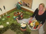 The Knitted Garden