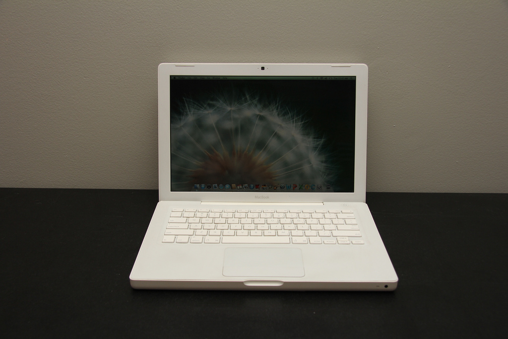 MacBook Pro 13 2010