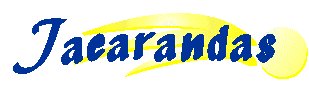 jacarandas