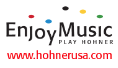 Enjoy Music - Play Hohner