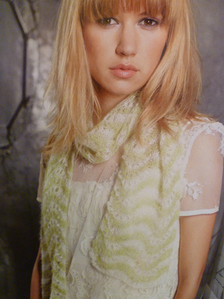 DB Angel scarf DB Angel scarf