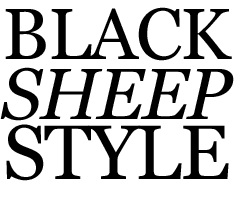 Black Sheep Style