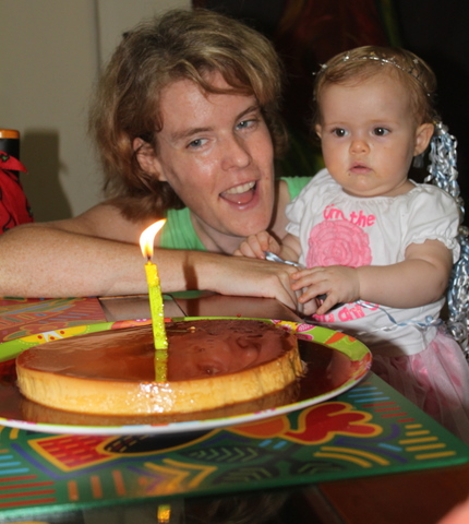 Bday Bday