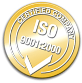 ISO Logo