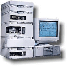 HPLC System HPLC System