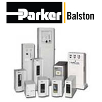 Parker Balston Gas Generators