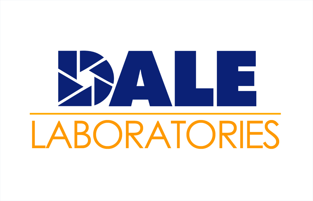 Dale Labs Logo
