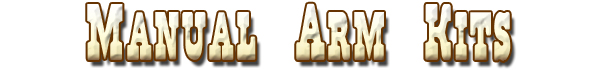 Manual Arm Text