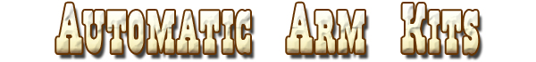 Automatic Arm Text