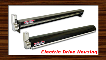 Super Shield Housing Automatic