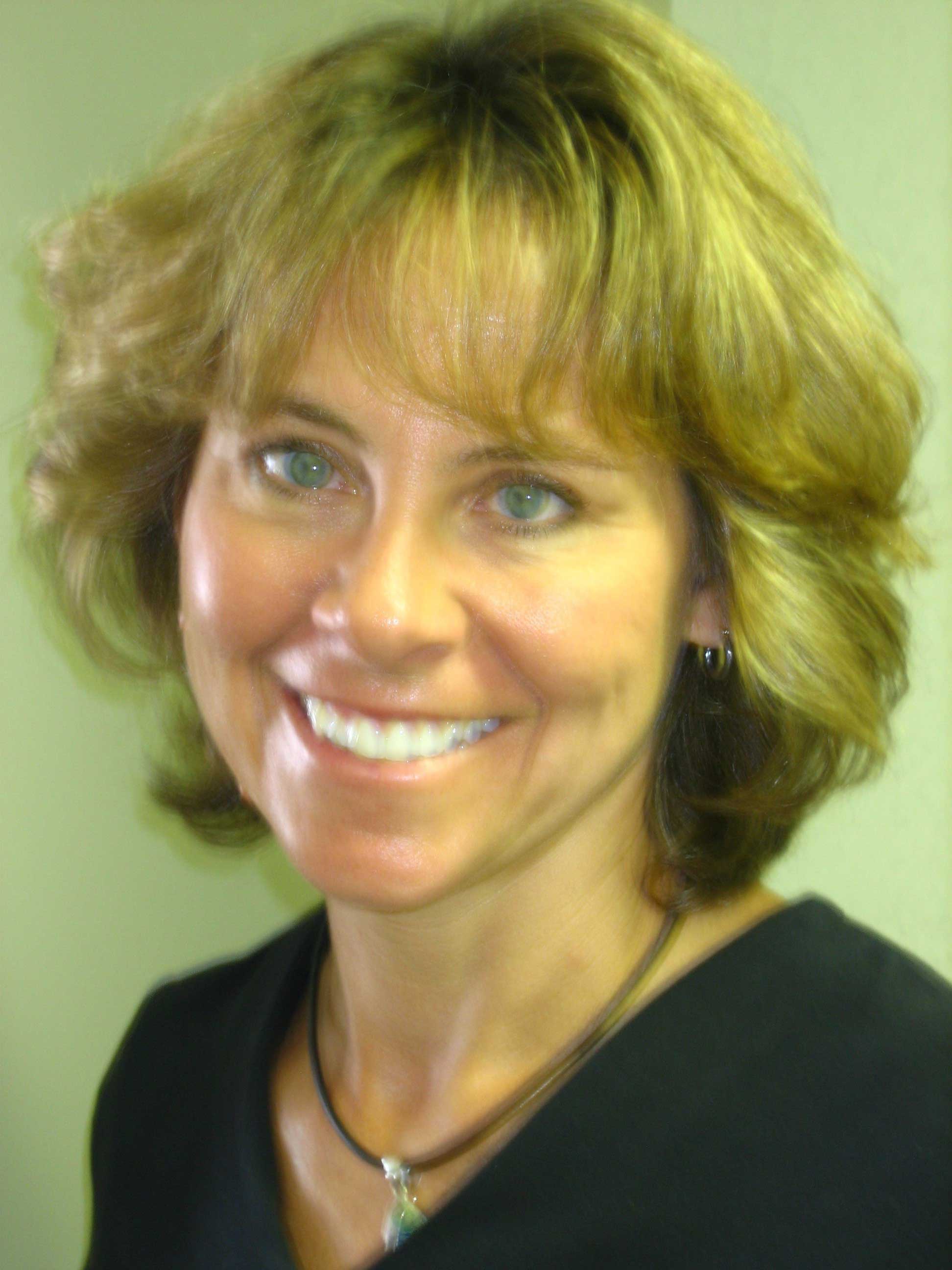 Sharon K Hopkins MA