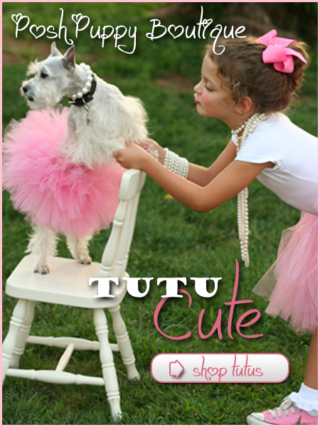 Posh Puppy Boutique Posh Puppy Boutique