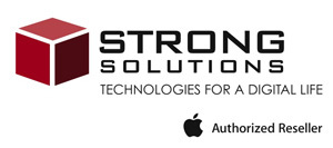 Strong Solutions