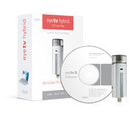 El Gato Eye TV Hybrid