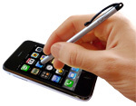 Pogo Stylus for iPhone and iPod Touch