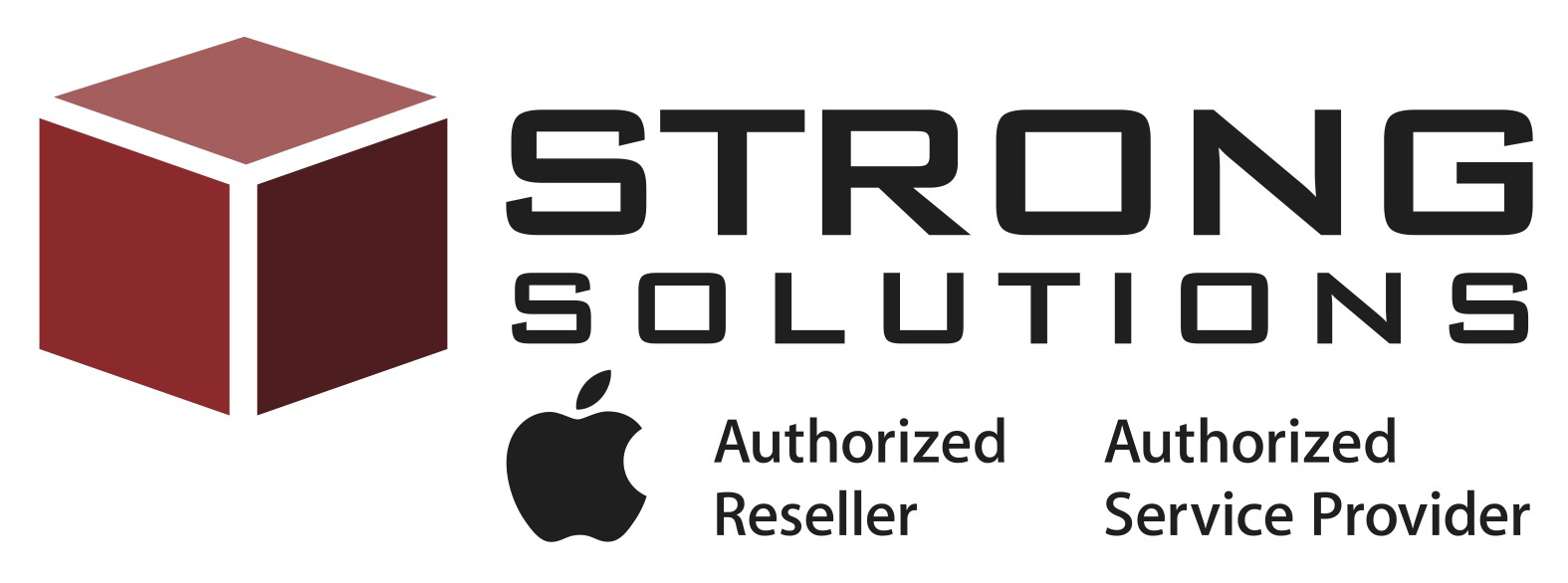 Strong Solutions - Apple Mac Sales & Service