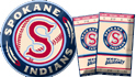 Spokane Indians