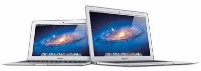 MacBook Air Demo Deal