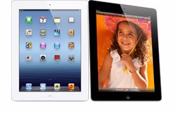 The 'new' iPad