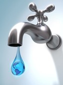 Faucet Earth