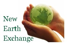 New Earth Exchange Logo