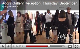 reception video