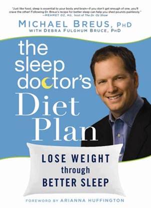 Sleep and Lose Weight