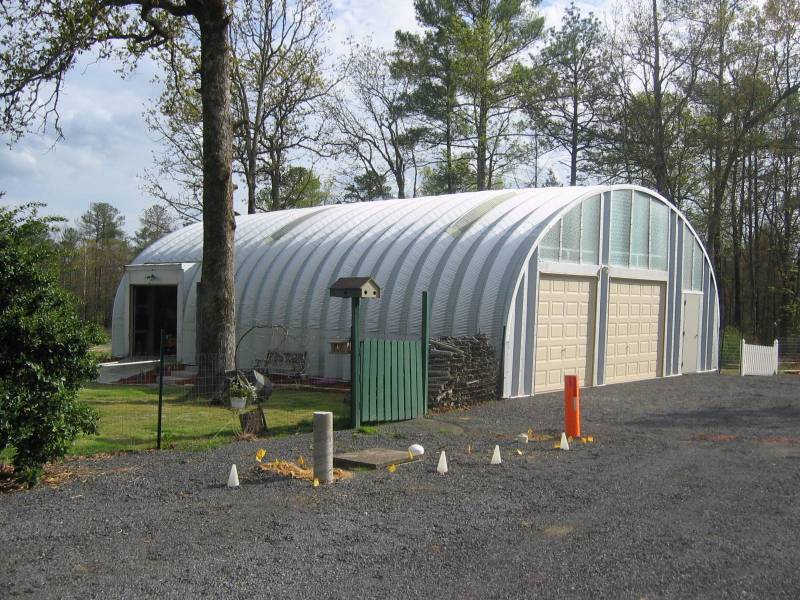 steel-building-garage