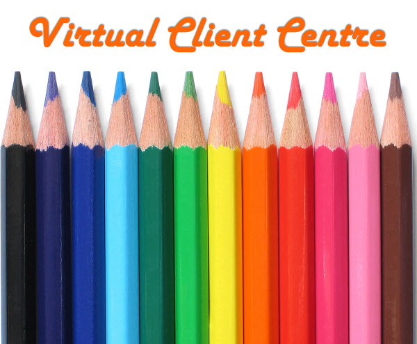 Virtual Client Centre Coming Soon