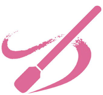 brush logo