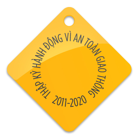 Road Safety Fund logo