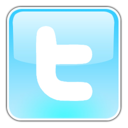 Follow us!