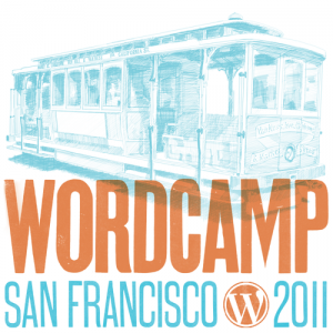 Visit WordCamp San Francisco 2011
