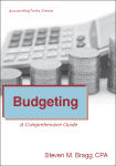 Budgeting