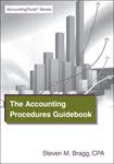 Accounting Procedures Guidebook