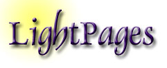 Light page logo