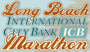 Long Beach International City Bank Marathon