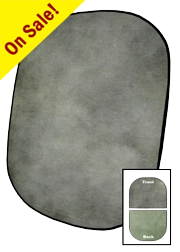 Collapsible Backdrops on Sale!
