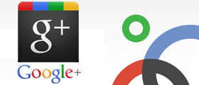 Visit us on Google+
