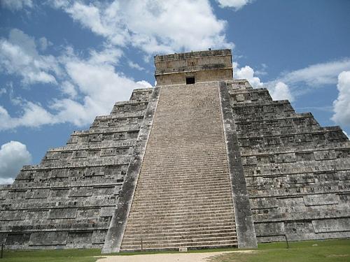 Chichen Itza