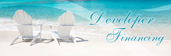 Developer Financing