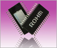Stepper Motor Drivers
