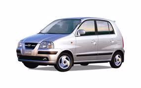 Dodge Atos Std.
