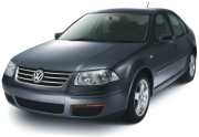 VW Jetta Aut.