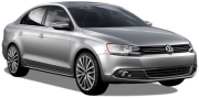VW Jetta Aut.