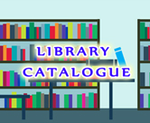 PHI Library Catalogue