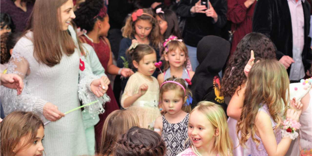 Main Event Gala