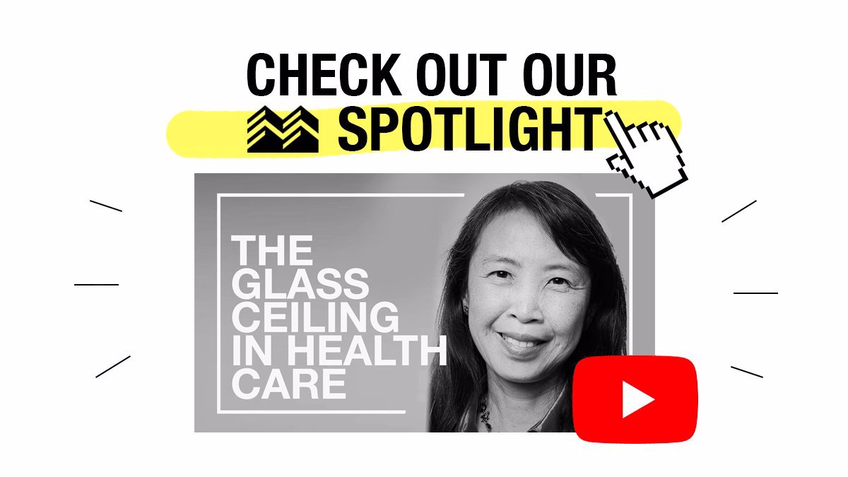 Anne Wong Rounds Spotlight