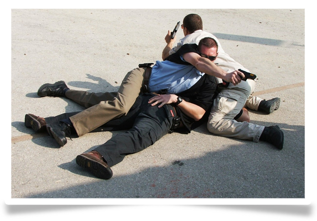 Which Training Provider